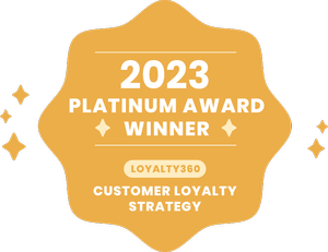Loyalty360 Award