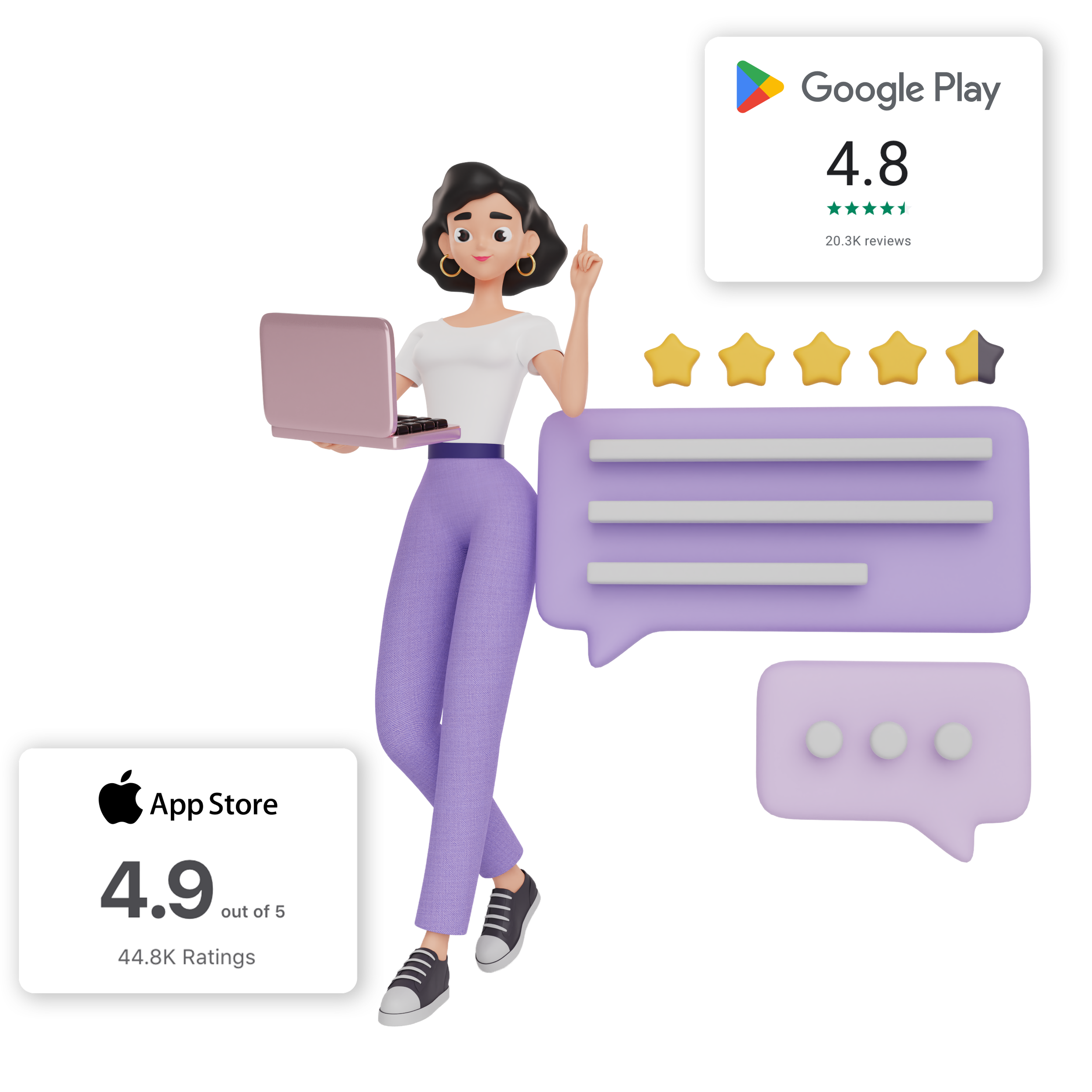 Buddies app reviews